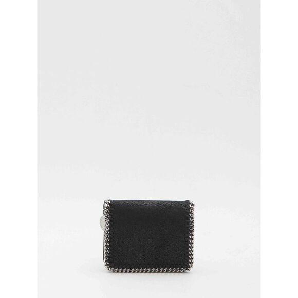 Stella Mccartney Women Falabella Bifold Wallet